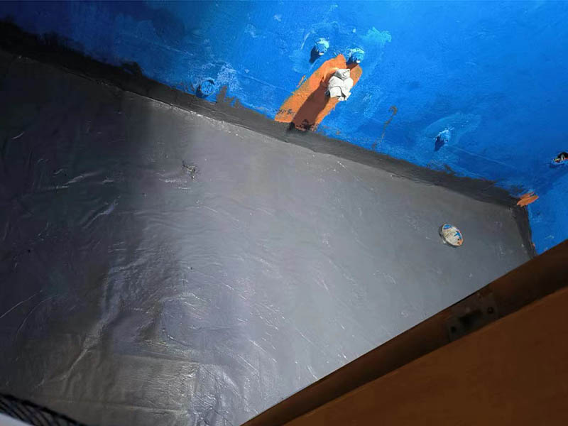 水泥自流平地面有哪些優(yōu)點(diǎn)和缺點(diǎn)呢(圖1) 水泥自流平地面有哪些優(yōu)點(diǎn)和缺點(diǎn)呢(圖1)