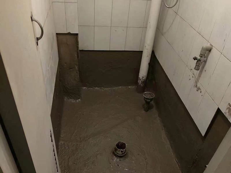 自流平水泥地面和普通水泥地面有什么區(qū)別(圖1) 自流平水泥地面和普通水泥地面有什么區(qū)別(圖1)