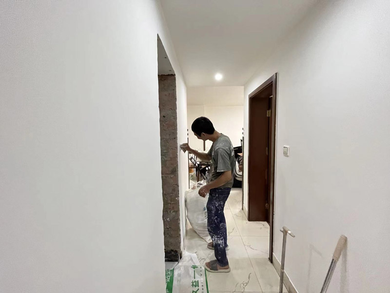 墻面開裂如何判定是哪里問題(圖2) 墻面開裂如何判定是哪里問題(圖2)