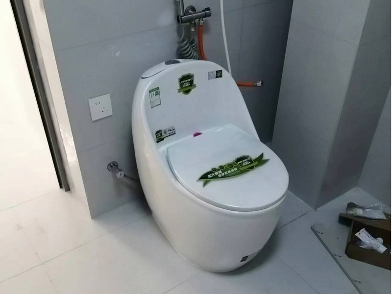 衛(wèi)生間蓄水箱一直漏水是什么原因(圖2) 衛(wèi)生間蓄水箱一直漏水是什么原因(圖2)