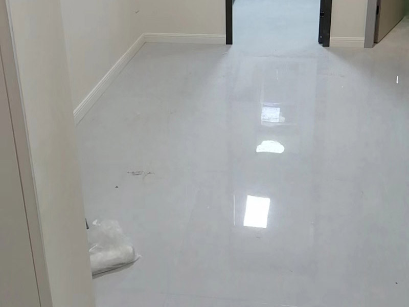 老房子地面瓷磚空鼓怎么處理(圖2) 老房子地面瓷磚空鼓怎么處理(圖2)