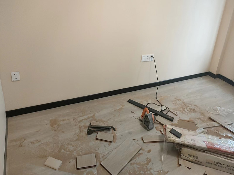 臥室地面刷地坪漆好嗎(圖1) 臥室地面刷地坪漆好嗎(圖1)