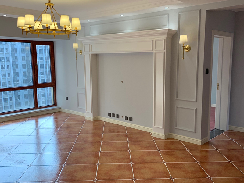 臥室地面刷地坪漆好嗎(圖2) 臥室地面刷地坪漆好嗎(圖2)