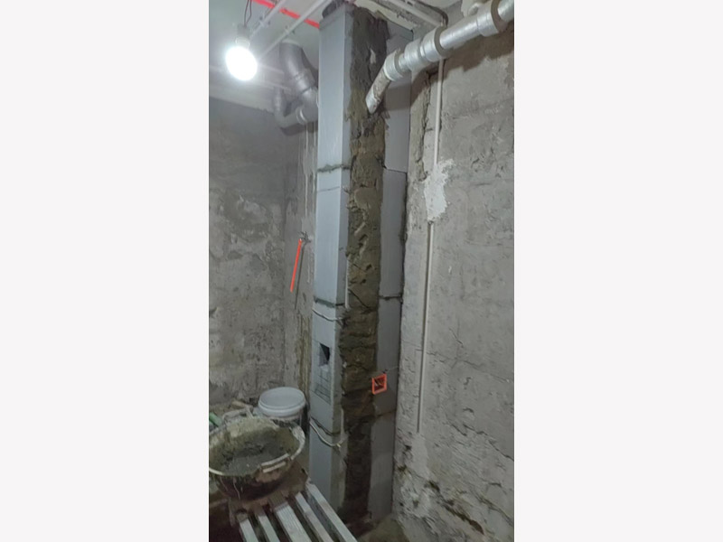 衛(wèi)生間防水價格多少錢一平(圖2) 衛(wèi)生間防水價格多少錢一平(圖2)