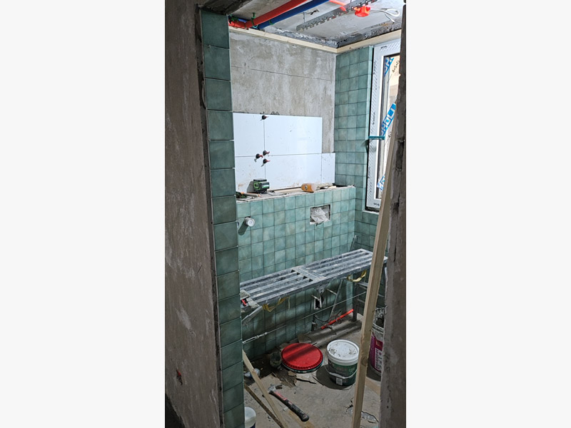 衛(wèi)生間水管接頭漏水怎么辦(圖2) 衛(wèi)生間水管接頭漏水怎么辦(圖2)