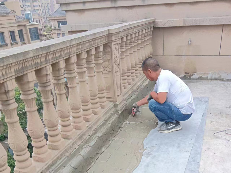 舊房改造陽(yáng)臺(tái)沒(méi)有水管怎么改造