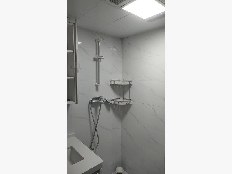 舊房改造陽臺需要做防水嗎(圖2) 舊房改造陽臺需要做防水嗎(圖2)