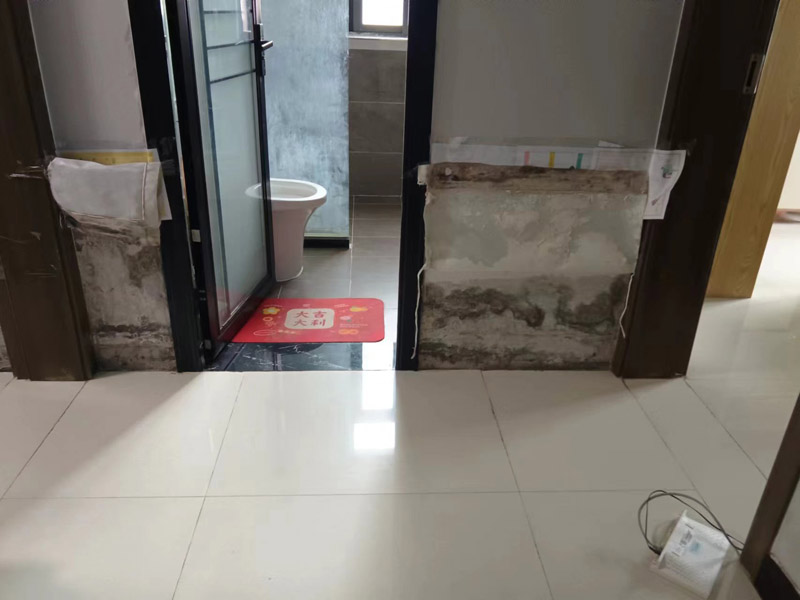 舊房改造地面拆除和直接貼磚哪個(gè)更省錢(qián)(圖1) 舊房改造地面拆除和直接貼磚哪個(gè)更省錢(qián)(圖1)