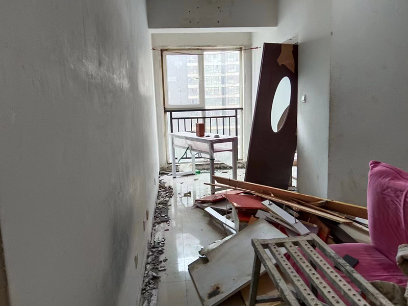 舊房翻新裝修大概多少錢(圖1) 舊房翻新裝修大概多少錢(圖1)