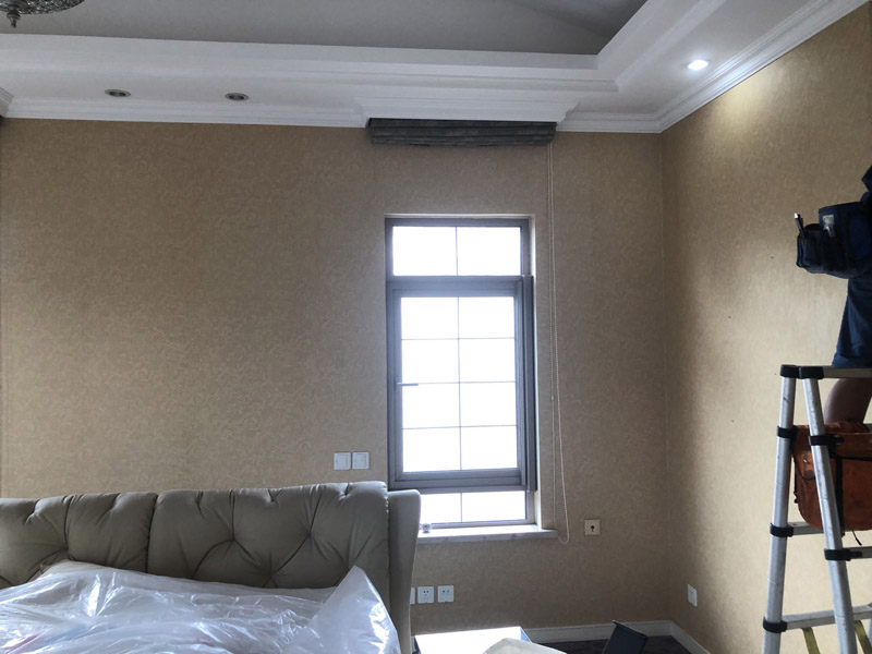 舊房翻新裝修省錢大招(圖2) 舊房翻新裝修省錢大招(圖2)