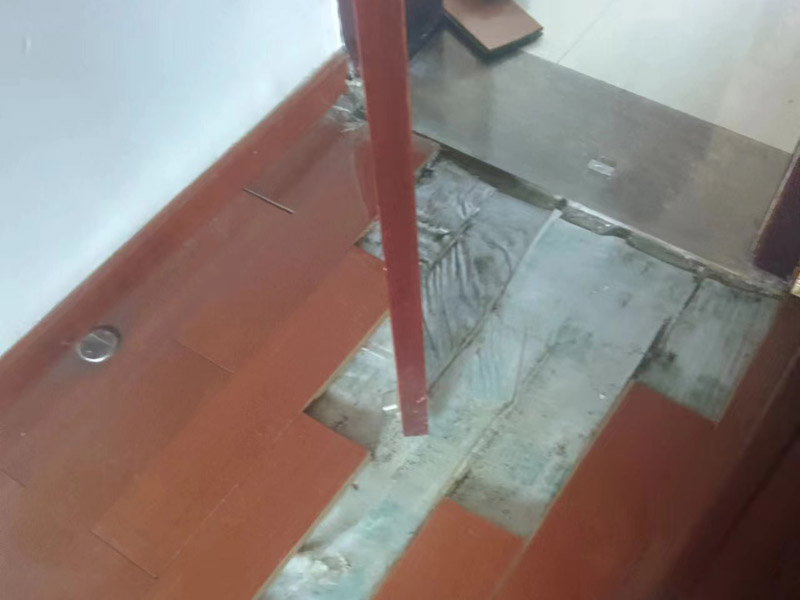 裝修房子先改水電是先鋪地暖(圖2) 裝修房子先改水電是先鋪地暖(圖2)