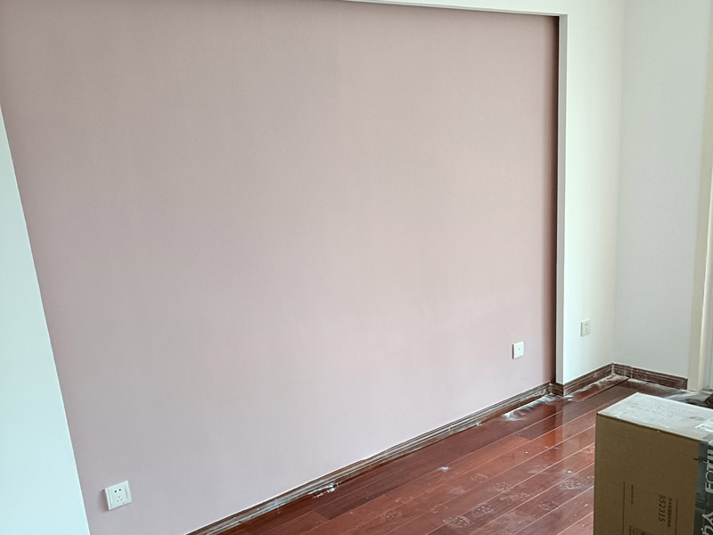 藝術(shù)漆和乳膠漆哪個更耐用一些呢(圖1) 藝術(shù)漆和乳膠漆哪個更耐用一些呢(圖1)