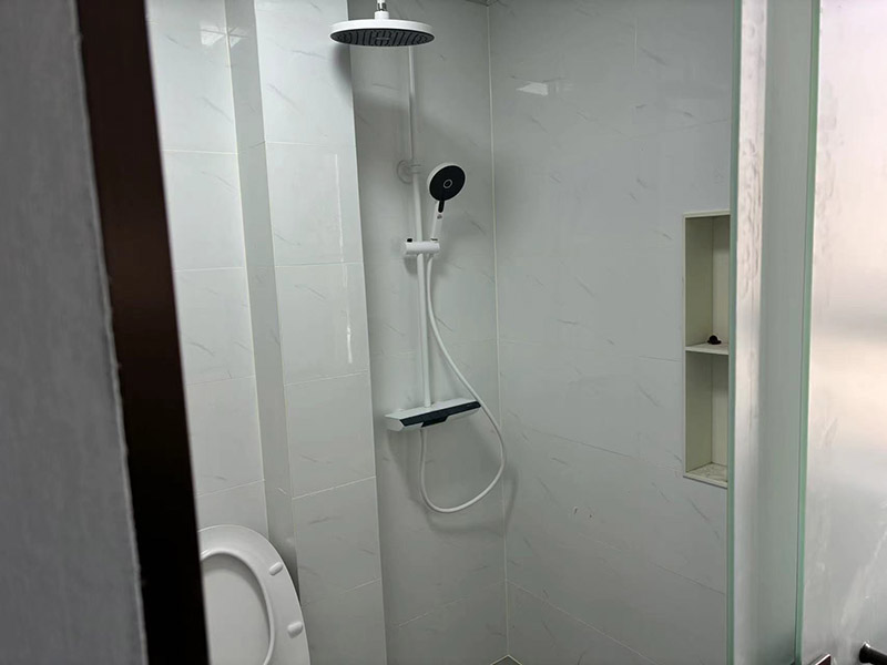 防水層如果出現(xiàn)問題,會(huì)有什么現(xiàn)象出現(xiàn)呢