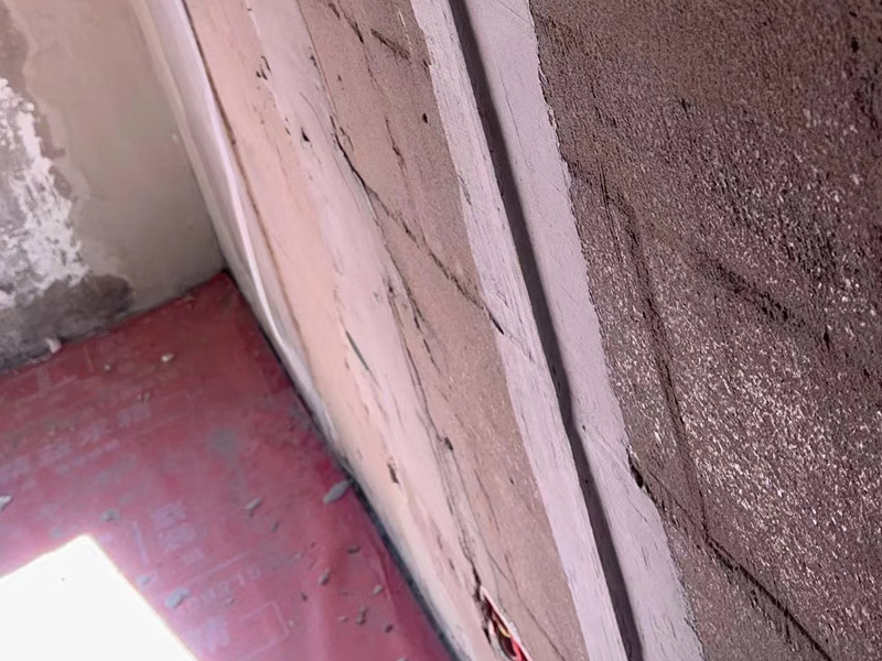 衛(wèi)生間改造要不要把原來(lái)的防水鏟除(圖2) 衛(wèi)生間改造要不要把原來(lái)的防水鏟除(圖2)