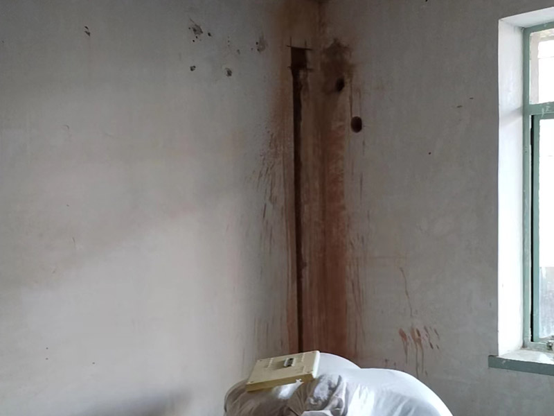 毛坯水泥墻裝修能貼自粘墻紙嗎(圖1) 毛坯水泥墻裝修能貼自粘墻紙嗎(圖1)