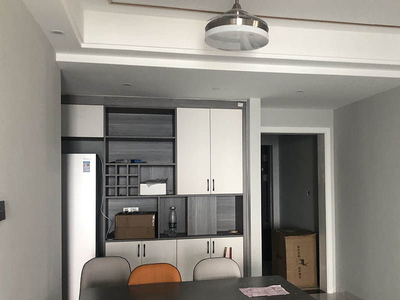 裝修定制柜子什么時(shí)候量尺寸靠譜(圖1) 裝修定制柜子什么時(shí)候量尺寸靠譜(圖1)