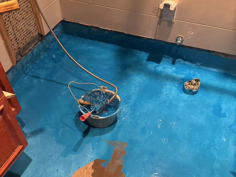 為什么裝修公司不建議陽臺做防水(圖2)