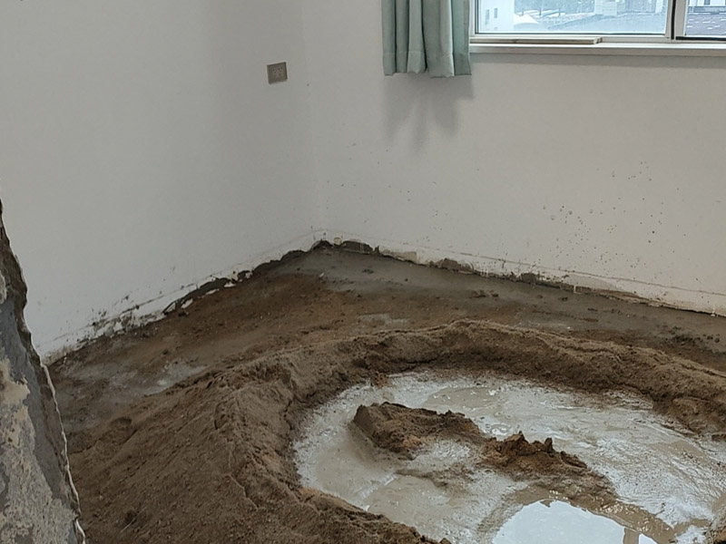 舊房拆除墻面應(yīng)該拆到什么程度(圖1) 舊房拆除墻面應(yīng)該拆到什么程度(圖1)