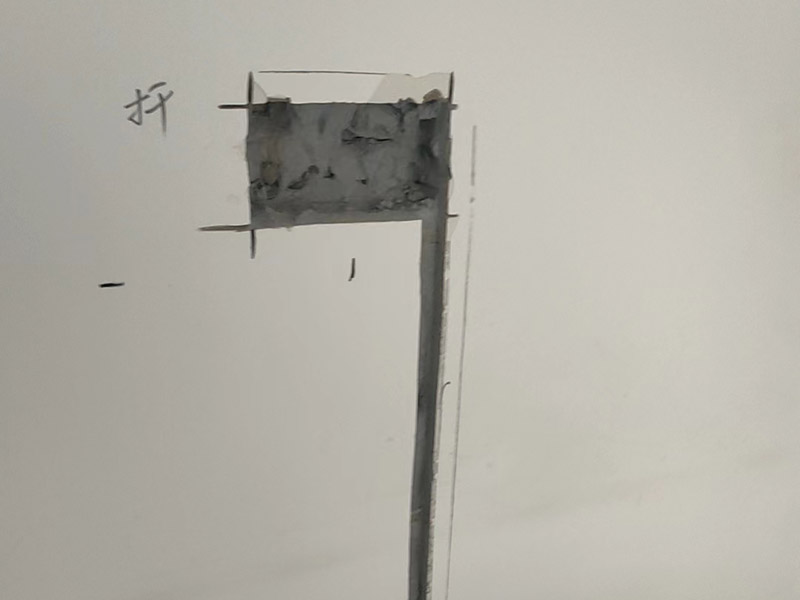 為什么刷墻工人不建議刷屋頂(圖1)