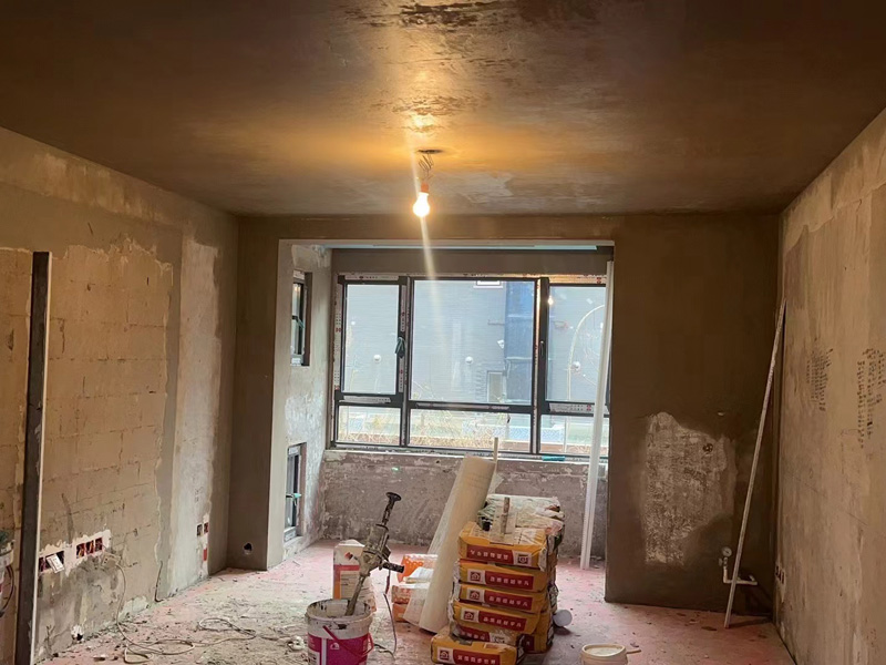 為什么刷墻面漆有一塊深一塊淺(圖2)