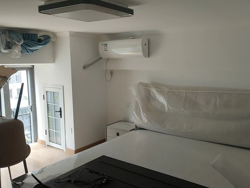 乳膠漆墻面受潮脫落怎么處理(圖2) 乳膠漆墻面受潮脫落怎么處理(圖2)