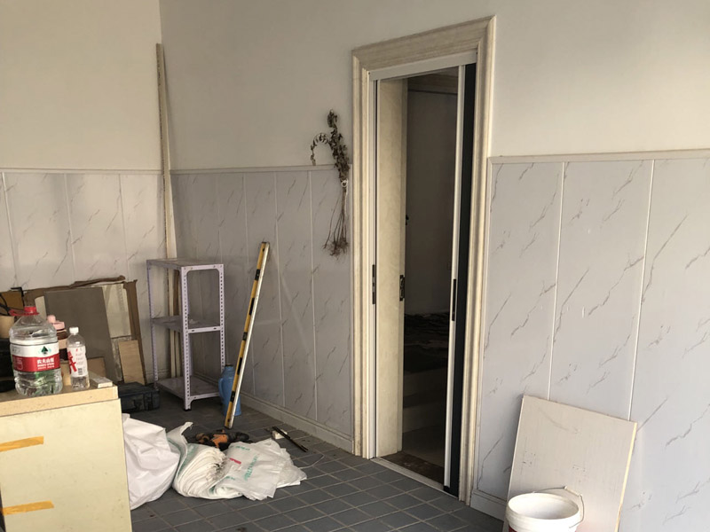 衛(wèi)生間漏水往樓下滲水用什么補(bǔ)救(圖2)