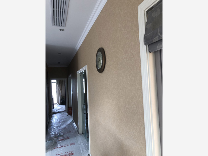 衛(wèi)生間漏水往樓下滲水用什么補(bǔ)救(圖1)