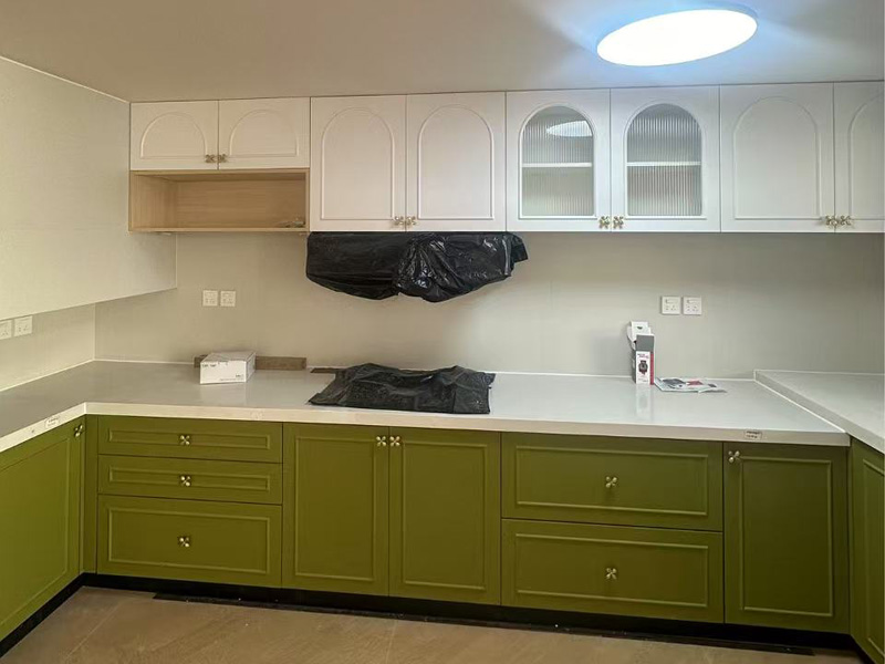 廚房下水管連接頭處有點(diǎn)滲水怎么辦(圖2) 廚房下水管連接頭處有點(diǎn)滲水怎么辦(圖2)