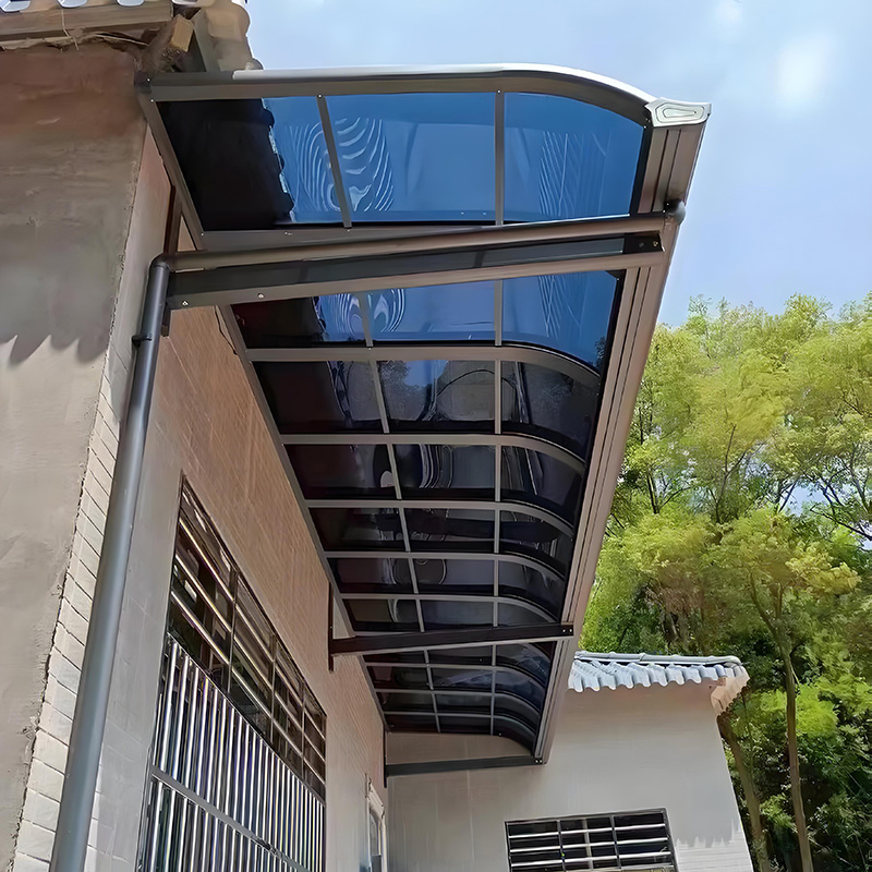 雨棚維修需要多少錢費用