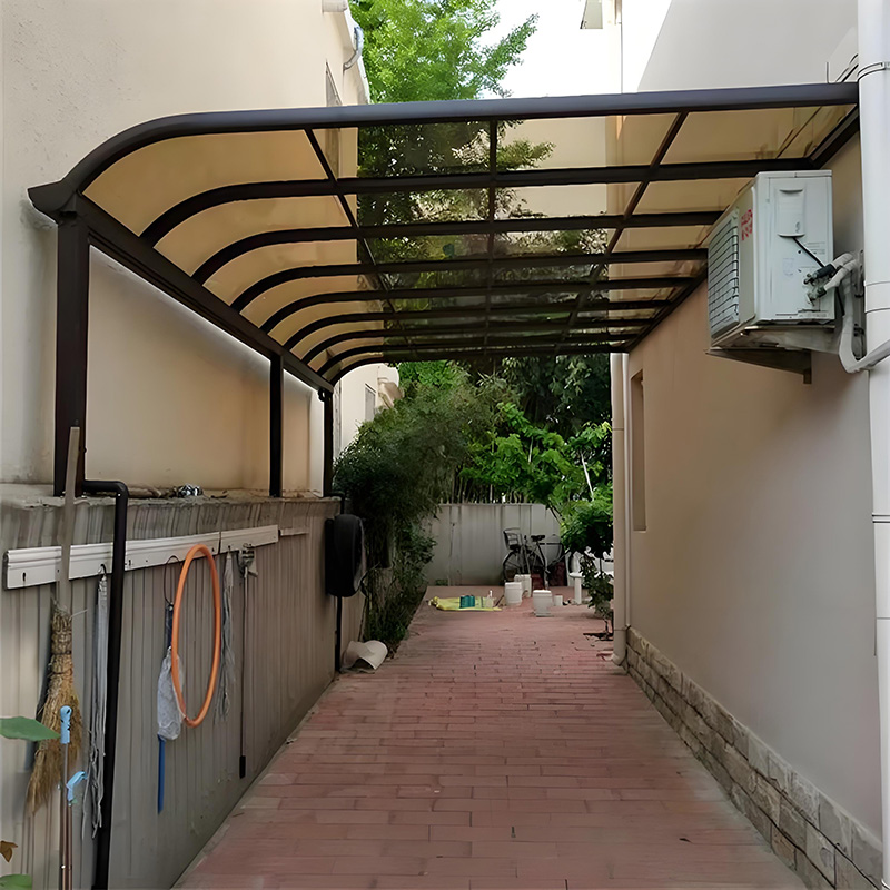 雨棚維修需要多少錢(qián)費(fèi)用(圖2)