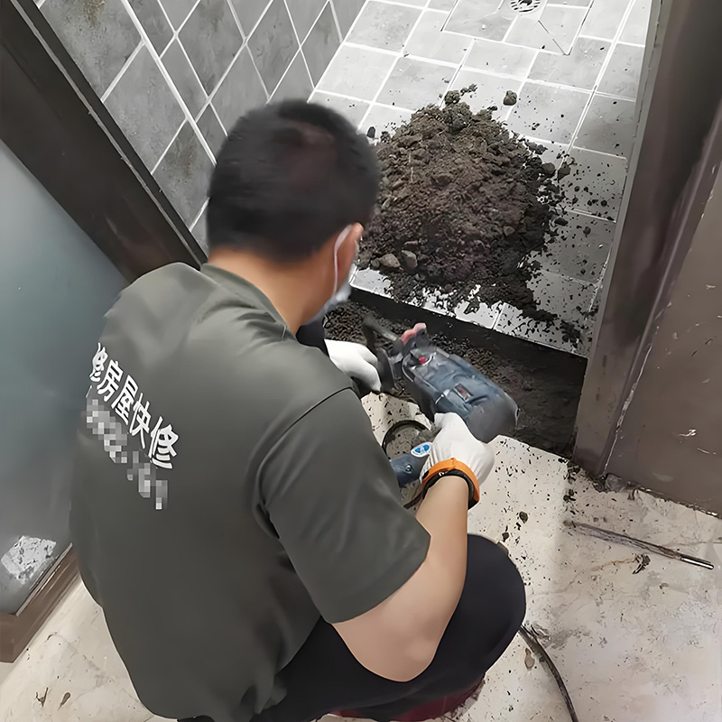 衛(wèi)生間過門石滲水解決辦法(圖2)