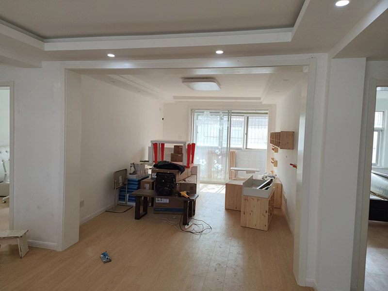 鄭州裝修房子全包價格一般多少(圖1) 鄭州裝修房子全包價格一般多少(圖1)