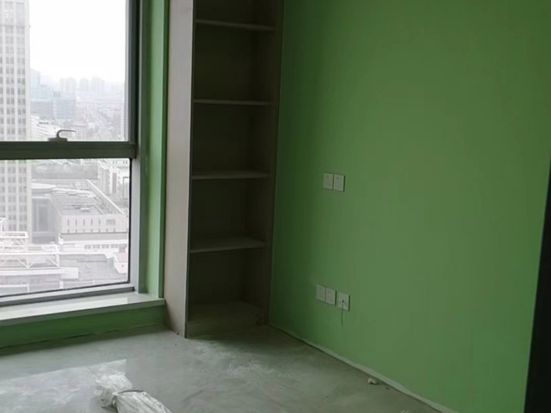 新房裝修軟裝搭配指南:3步打造雜志風(fēng)家居氛圍(圖3) 新房裝修軟裝搭配指南:3步打造雜志風(fēng)家居氛圍(圖3)