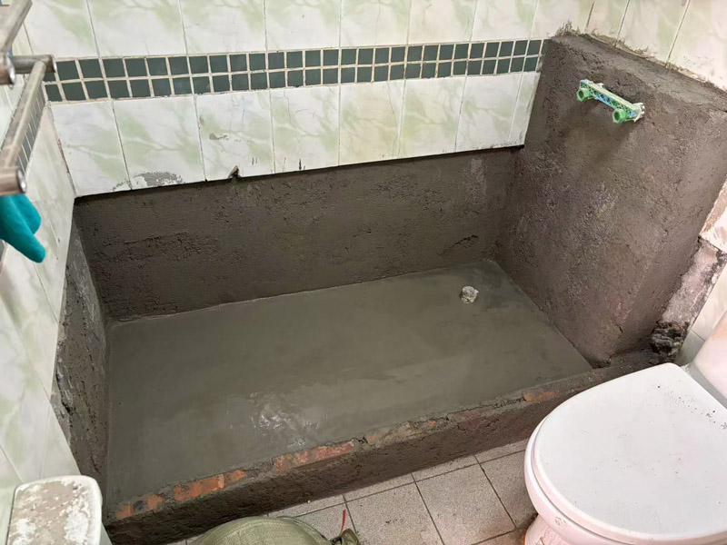 防水補(bǔ)漏市場(chǎng)分析:如何選擇性價(jià)比高的服務(wù)(圖2) 防水補(bǔ)漏市場(chǎng)分析:如何選擇性價(jià)比高的服務(wù)(圖2)