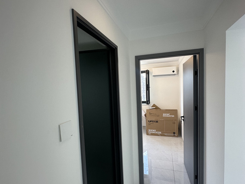 2025局部裝修設計趨勢：這5種風格正在流行(圖2)