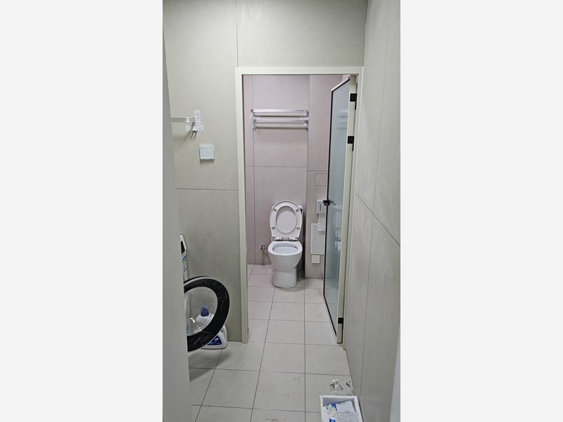 透明防水膠能解決瓷磚縫隙漏水嗎？實(shí)測效果公開(圖2)