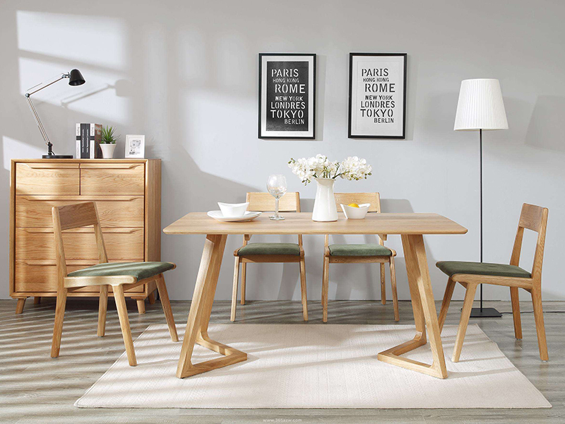 深圳二手房餐廳裝修需要注意的重點(圖3) 深圳二手房餐廳裝修需要注意的重點(圖3)