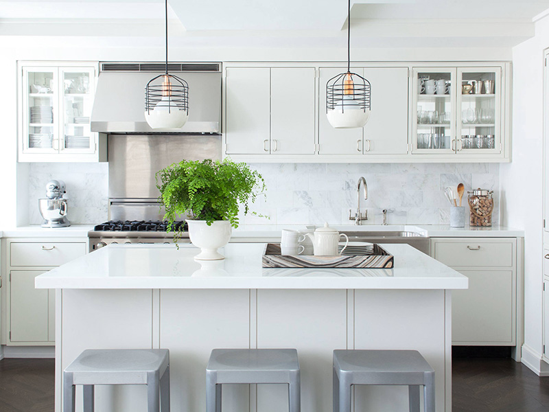 深圳二手房餐廳裝修需要注意的重點(圖4) 深圳二手房餐廳裝修需要注意的重點(圖4)