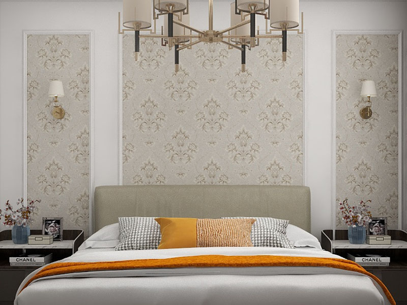 上海二手房臥室裝修如何設(shè)計(jì)(圖3) 上海二手房臥室裝修如何設(shè)計(jì)(圖3)