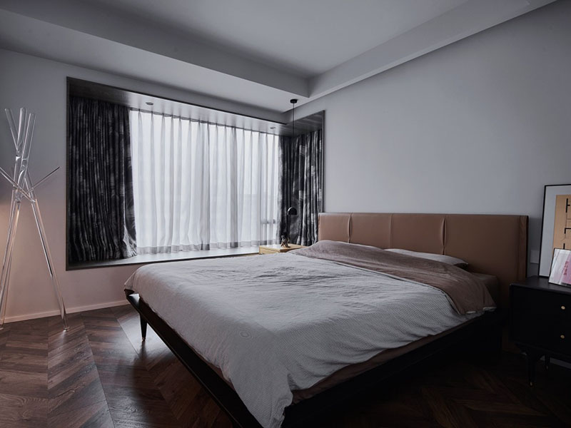 重慶室內(nèi)裝修墻板多少錢一平方？重慶室內(nèi)裝修墻板報價明細(圖1)