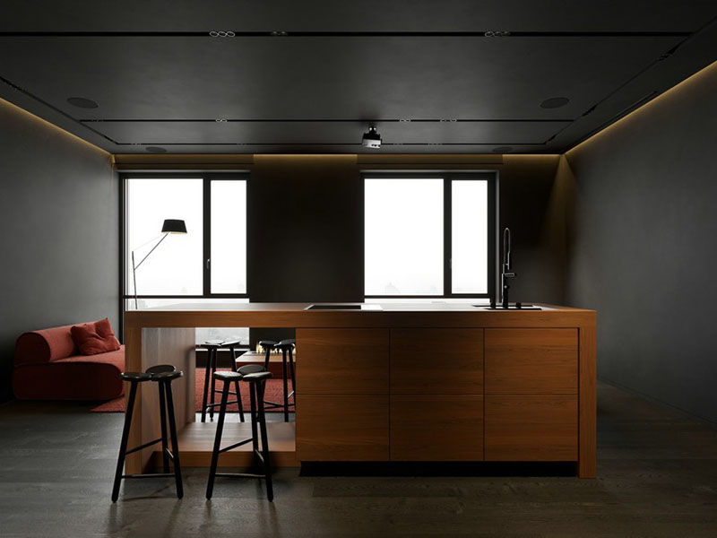 深圳室內(nèi)裝修包工包料多少錢(qián)一平米？(圖2)