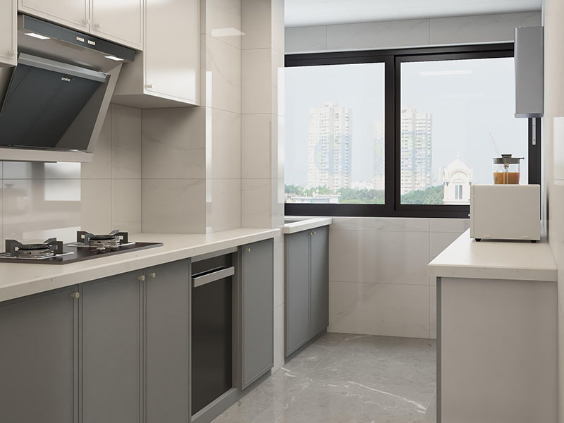 深圳室內(nèi)裝修包工包料多少錢(qián)一平米？(圖4)