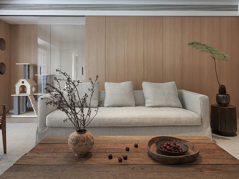 廣州室內(nèi)裝修墻板多少錢一平方？廣州室內(nèi)裝修墻板報(bào)價明細(xì)(圖2)