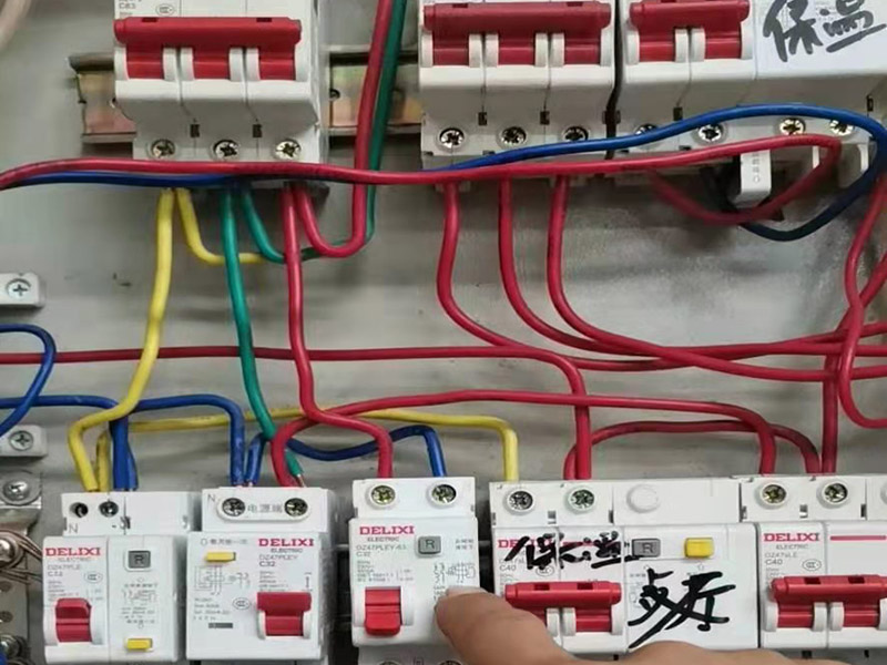 杭州室內(nèi)裝修水電包工包料多少錢(qián)一平方？(圖3)