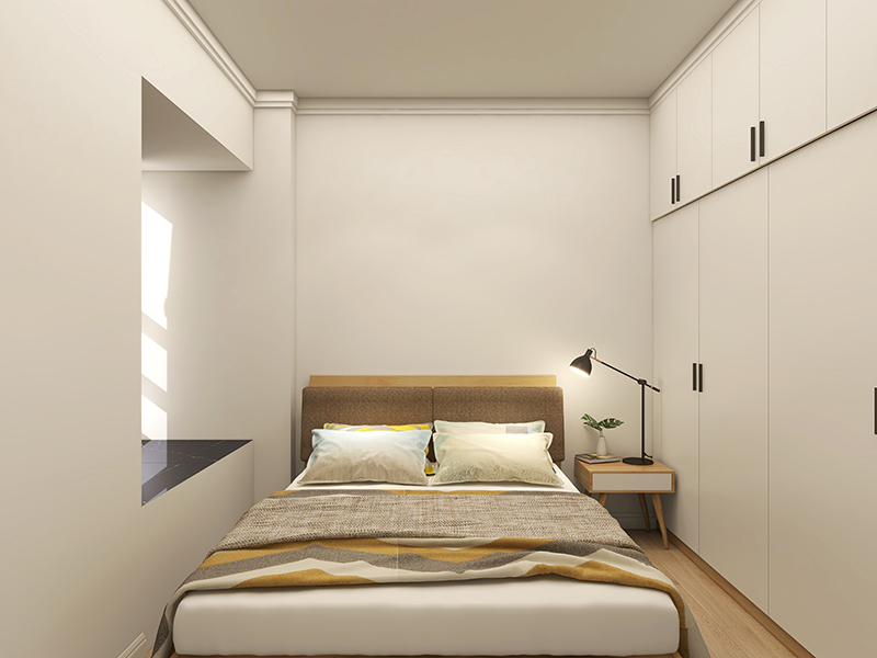 上海室內裝修墻板多少錢一平方？上海室內裝修墻板報價明細(圖1)