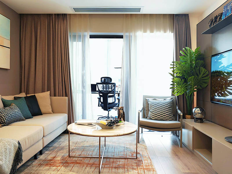 南京室內(nèi)裝修墻板多少錢一平方？南京室內(nèi)裝修墻板報價明細(圖3)