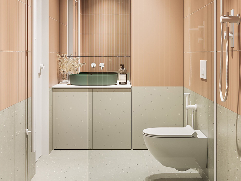 北京室內(nèi)裝修設(shè)計費多少錢一平？(圖2)