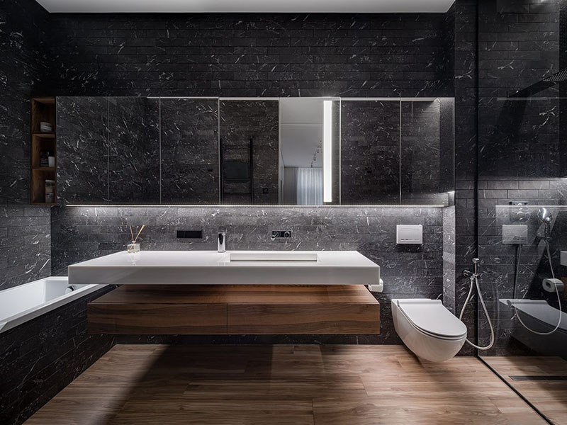 天津室內(nèi)裝修設(shè)計費多少錢一平？(圖1)