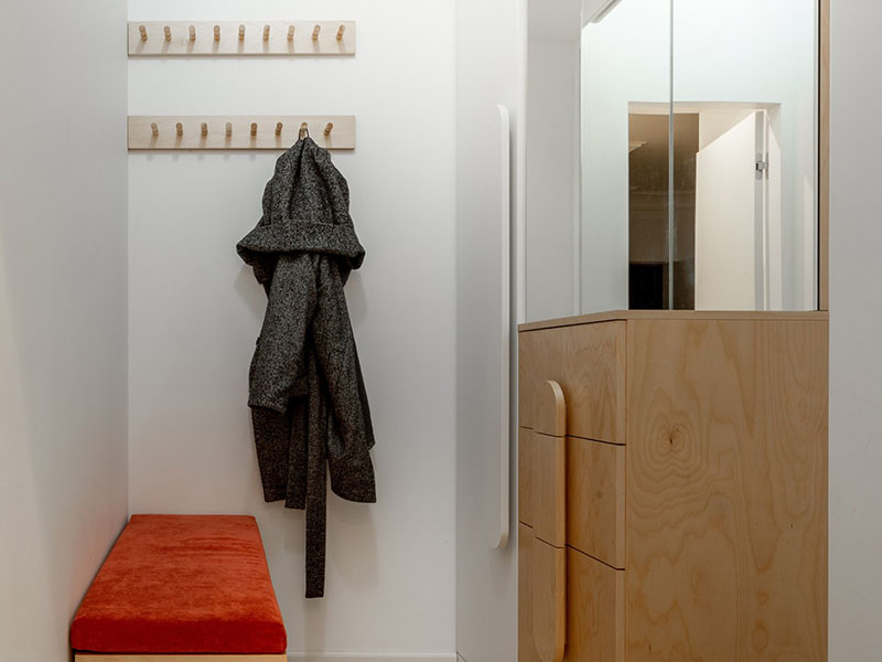 2022年西安室內(nèi)玄關(guān)裝修效果圖(圖3) 2022年西安室內(nèi)玄關(guān)裝修效果圖(圖3)