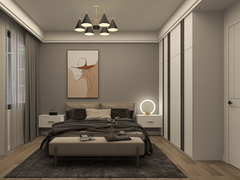 杭州室內(nèi)舊墻面翻新用什么涂料好(圖1) 杭州室內(nèi)舊墻面翻新用什么涂料好(圖1)